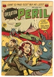 Operation Peril #4