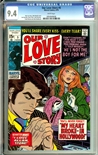 Our Love Story #5