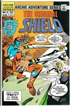 Original Shield #3