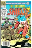 Original Shield #4