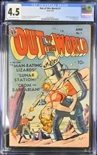 Out of This World #1