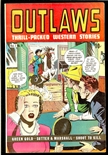 Outlaws #9