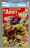 Our Army at War #143
