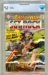 Our Army at War #174