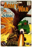 Our Army at War #118