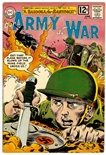 Our Army at War #119