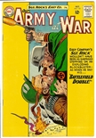 Our Army at War #135