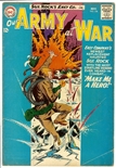 Our Army at War #136
