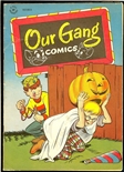 Our Gang Comics #28