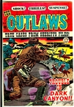 Outlaws #14
