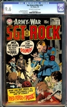 Our Army at War #215