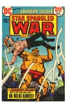 Star Spangled War Stories #173