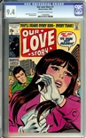 Our Love Story #1