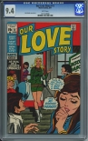 Our Love Story #11