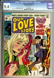 Our Love Story #3