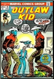 Outlaw Kid #18