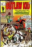 Outlaw Kid #1