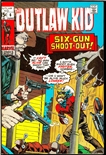 Outlaw Kid #6