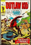 Outlaw Kid #7