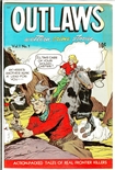 Outlaws #1