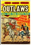 Outlaws #13