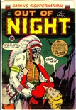Out of the Night #8