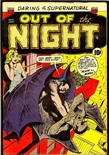 Out of the Night #9