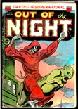 Out of the Night #5