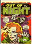 Out of the Night #6