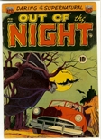 Out of the Night #1