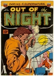 Out of the Night #3