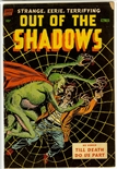 Out of the Shadows #10