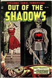 Out of the Shadows #14