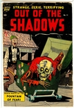 Out of the Shadows #11