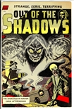 Out of the Shadows #5