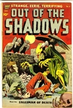Out of the Shadows #6