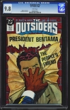 Outsiders #12