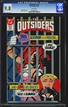 Outsiders #14