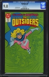 Outsiders #19