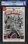 Outsiders #5