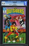 Outsiders #8