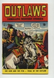 Outlaws #8