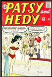 Patsy & Hedy #84