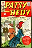 Patsy & Hedy #89