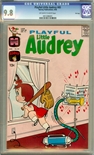 Playful Little Audrey #65