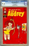 Playful Little Audrey #29