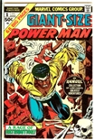 Power Man Giant-Size #1