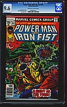 Power Man #51