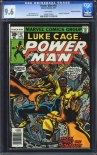 Power Man #42