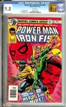 Power Man #54